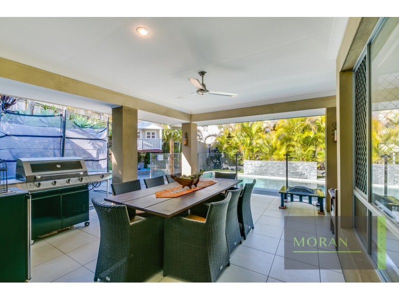 16 Corymbia Way, Molendinar QLD 4214