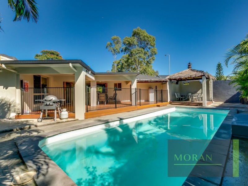 122 Parkwood Boulevard, Parkwood QLD 4214