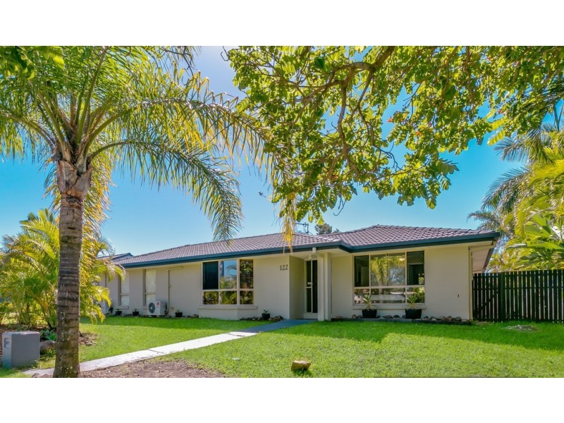 122 Parkwood Boulevard, Parkwood QLD 4214