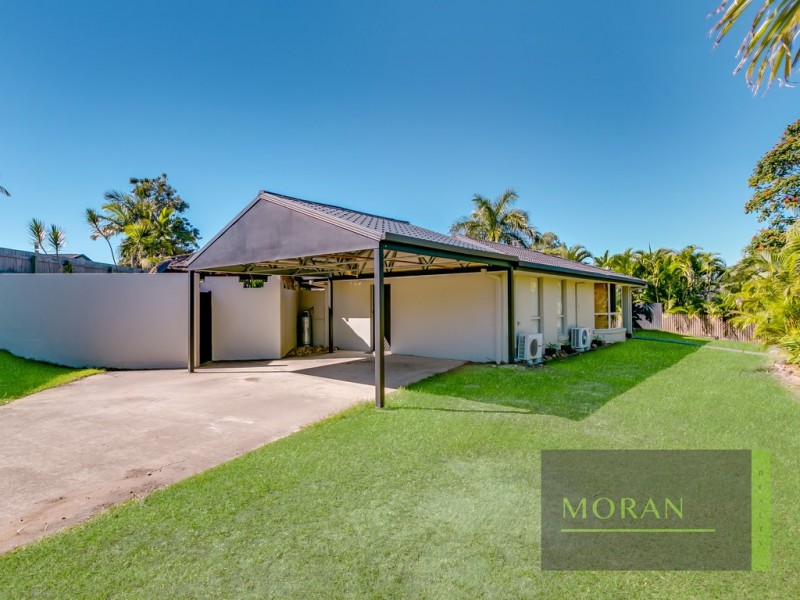 122 Parkwood Boulevard, Parkwood QLD 4214