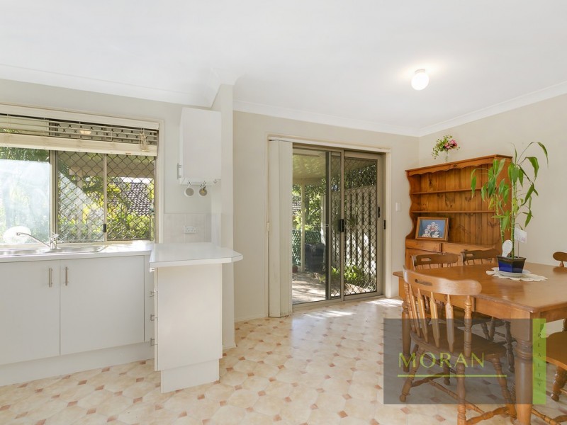 21 8-20 Golden Palms Court, Ashmore QLD 4214