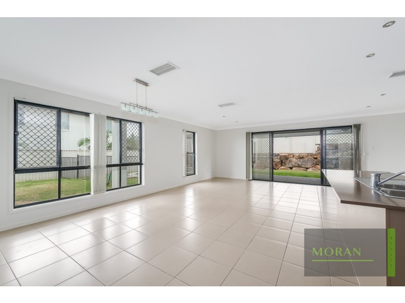 58 Highcrest Circuit, Molendinar QLD 4214