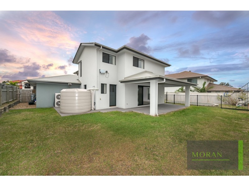 58 Highcrest Circuit, Molendinar QLD 4214