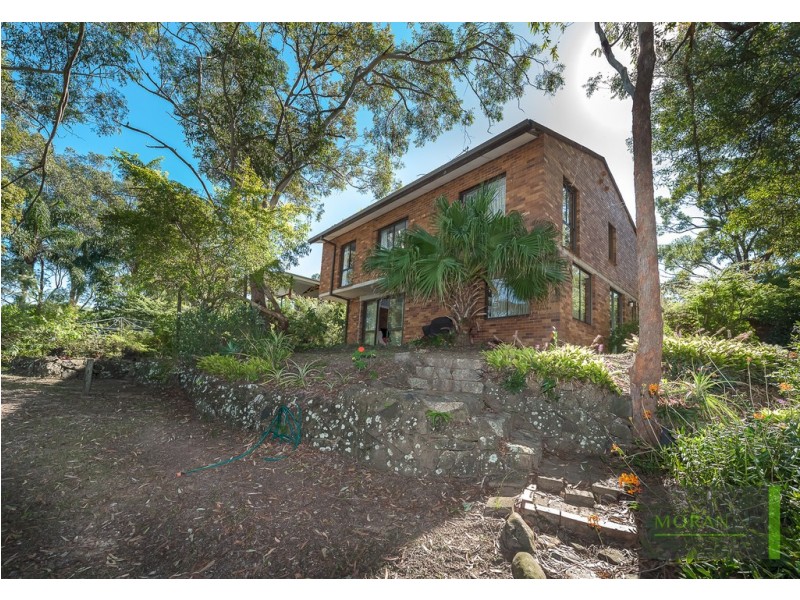 6 Sirius Court, Molendinar QLD 4214