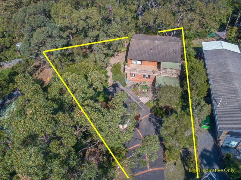 6 Sirius Court, Molendinar QLD 4214