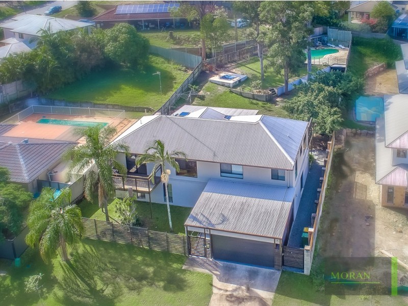 53 Macquarie Avenue, Molendinar QLD 4214