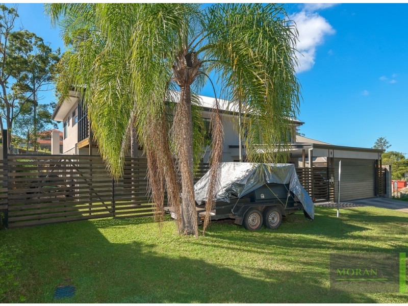 53 Macquarie Avenue, Molendinar QLD 4214