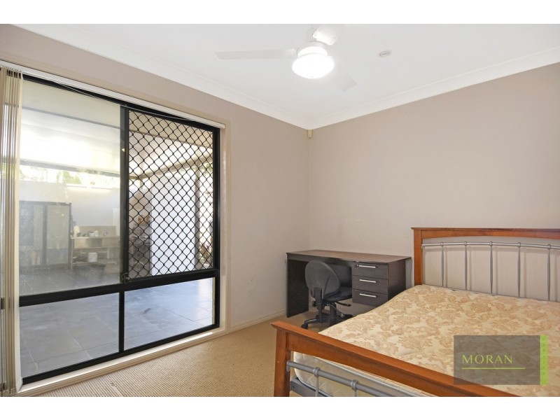 4 Silkwood Way, Molendinar QLD 4214