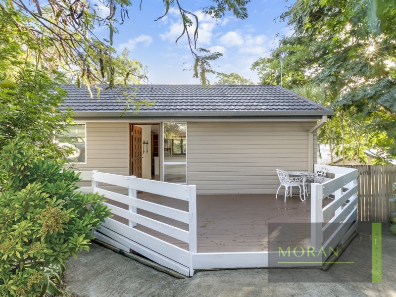 19 Windsor Place, Molendinar QLD 4214