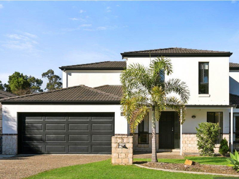 1/1 Marybeth Crescent, Molendinar QLD 4214