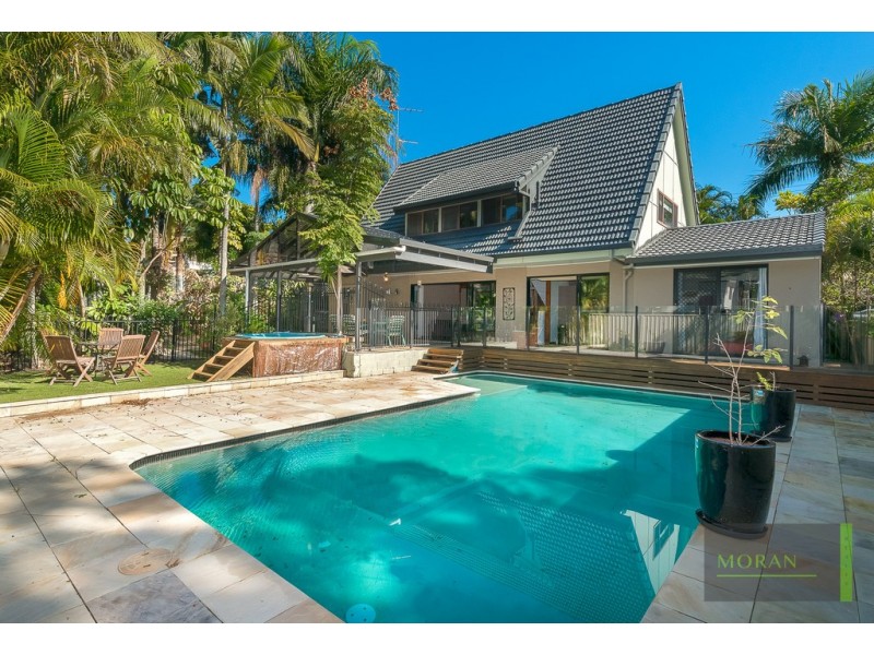 11 Sturt Street, Molendinar QLD 4214