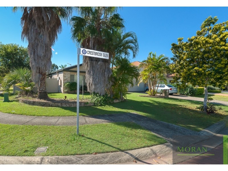 2 Crestbrook Glen, Molendinar QLD 4214