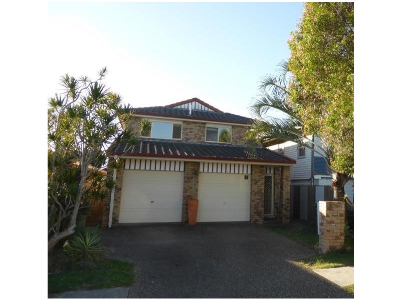 2/23 Miami Shores Parade, Miami QLD 4220