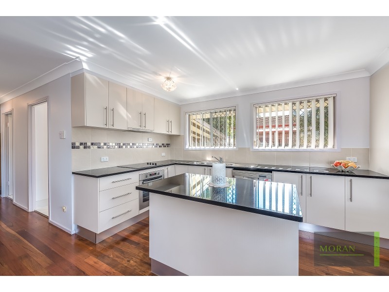 10 Bloodwood Crescent, Molendinar QLD 4214