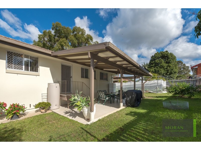 10 Bloodwood Crescent, Molendinar QLD 4214