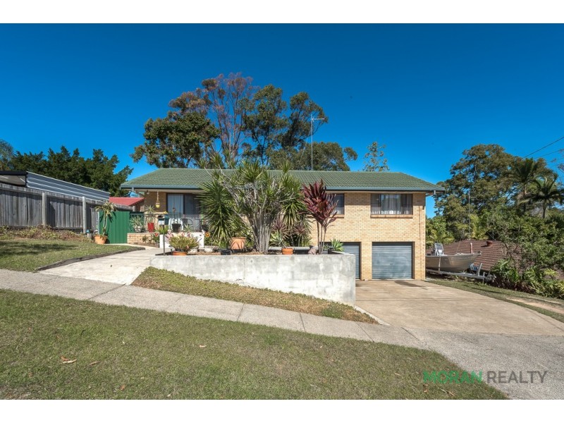 46 Mitchell Avenue, Molendinar QLD 4214