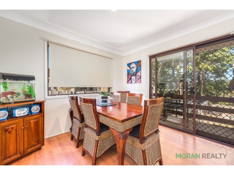 46 Mitchell Avenue, Molendinar QLD 4214