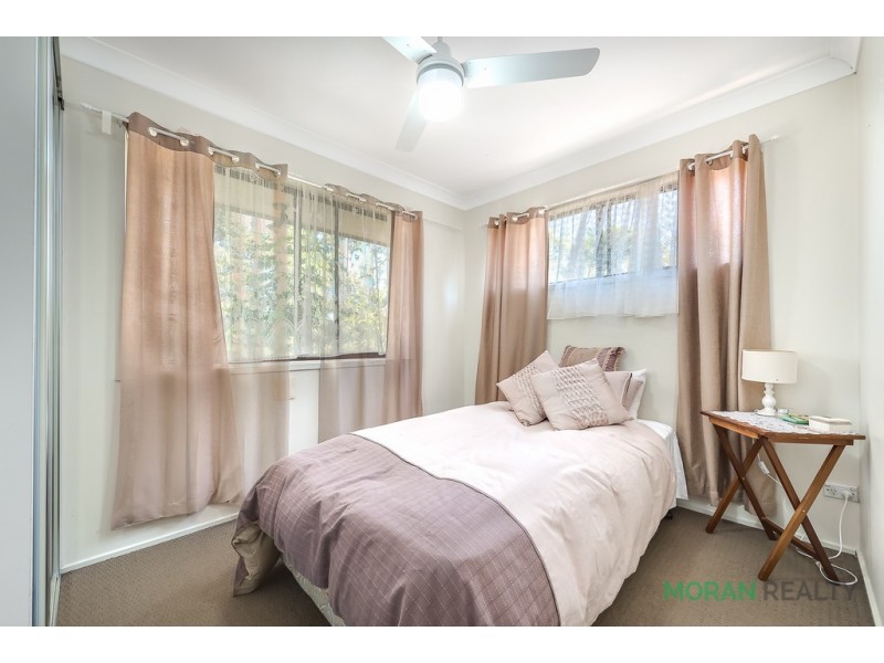 46 Mitchell Avenue, Molendinar QLD 4214