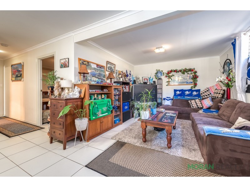 46 Mitchell Avenue, Molendinar QLD 4214