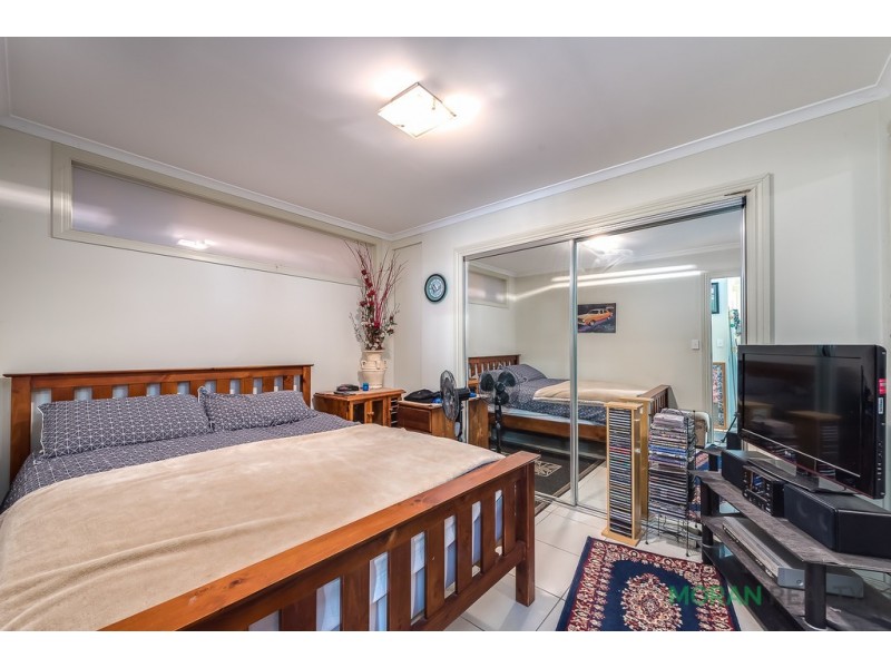 46 Mitchell Avenue, Molendinar QLD 4214