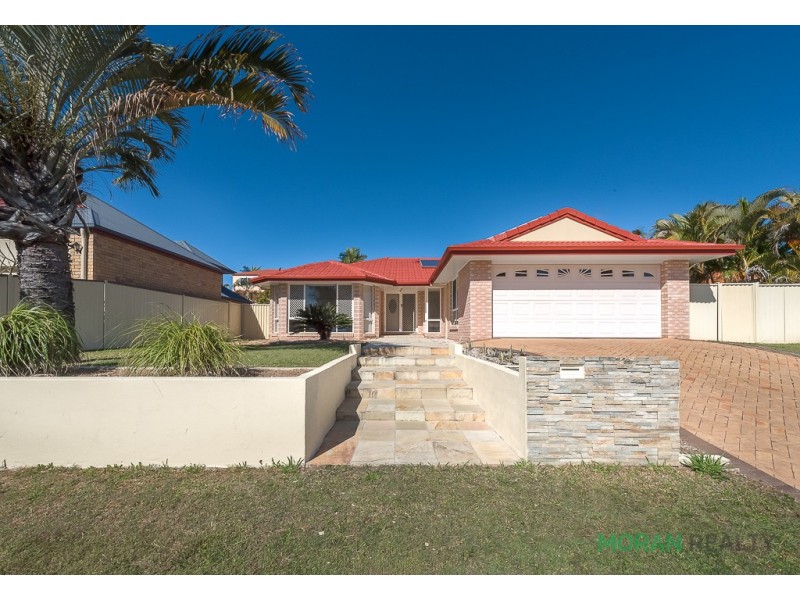 38 Desert Falls Crescent, Parkwood QLD 4214