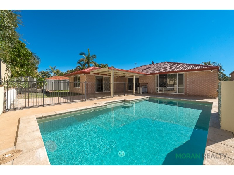 38 Desert Falls Crescent, Parkwood QLD 4214