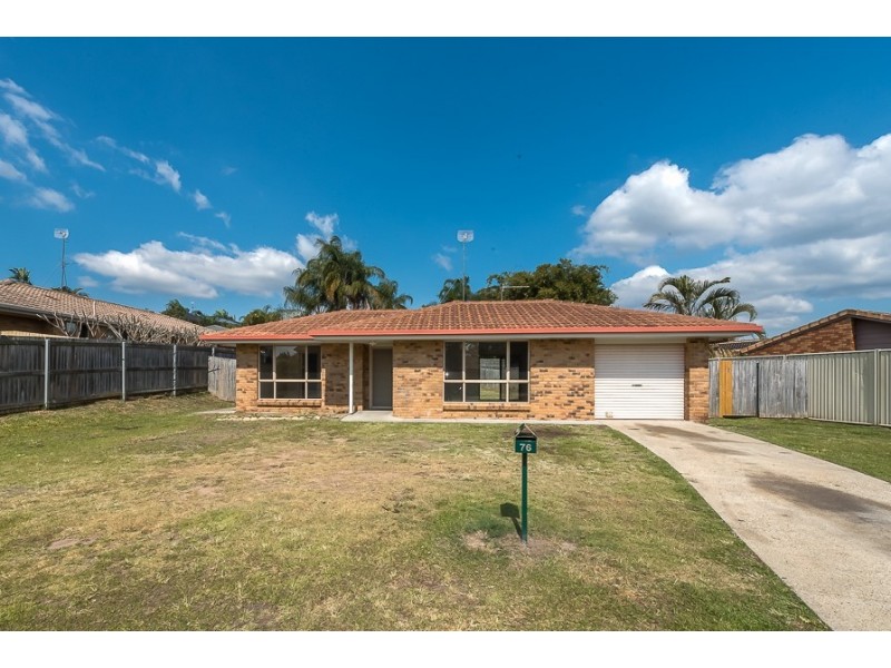 76 Chisholm Road, Carrara QLD 4211