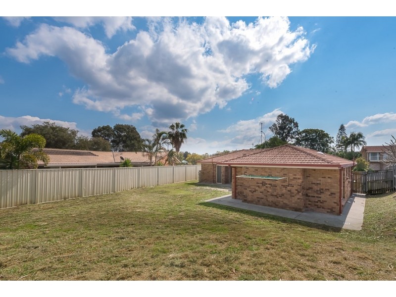 76 Chisholm Road, Carrara QLD 4211
