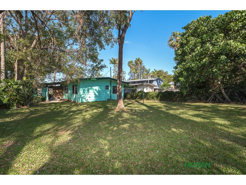 19 Mount Street, Nerang QLD 4211
