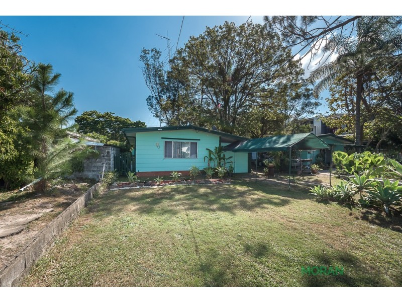 19 Mount Street, Nerang QLD 4211