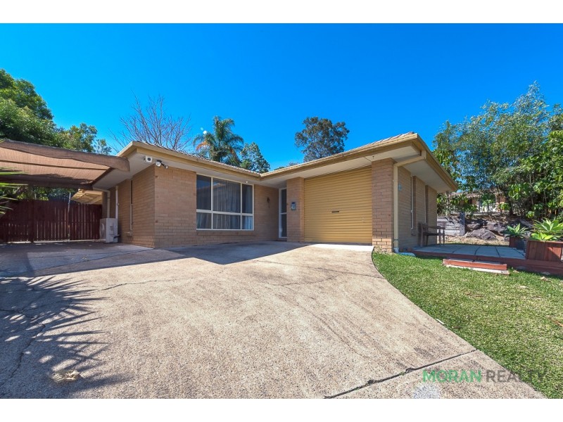 18 Marlene Court, Highland Park QLD 4211