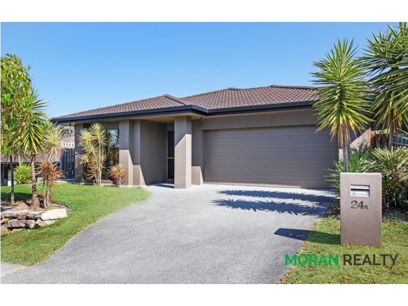 24A Kelsey Circuit, Nerang QLD 4211