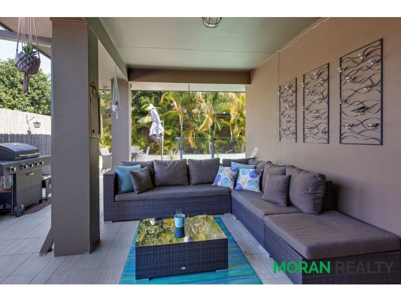 24A Kelsey Circuit, Nerang QLD 4211