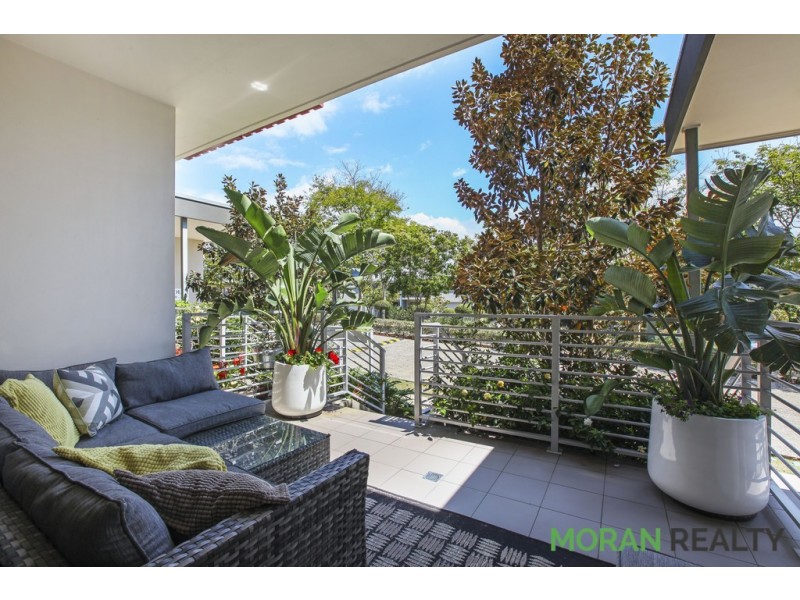 30/1 Boulton Drive, Nerang QLD 4211