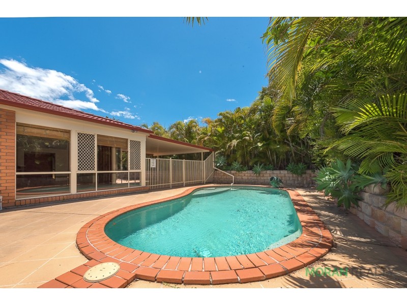 21 Lillywood Circuit, Molendinar QLD 4214