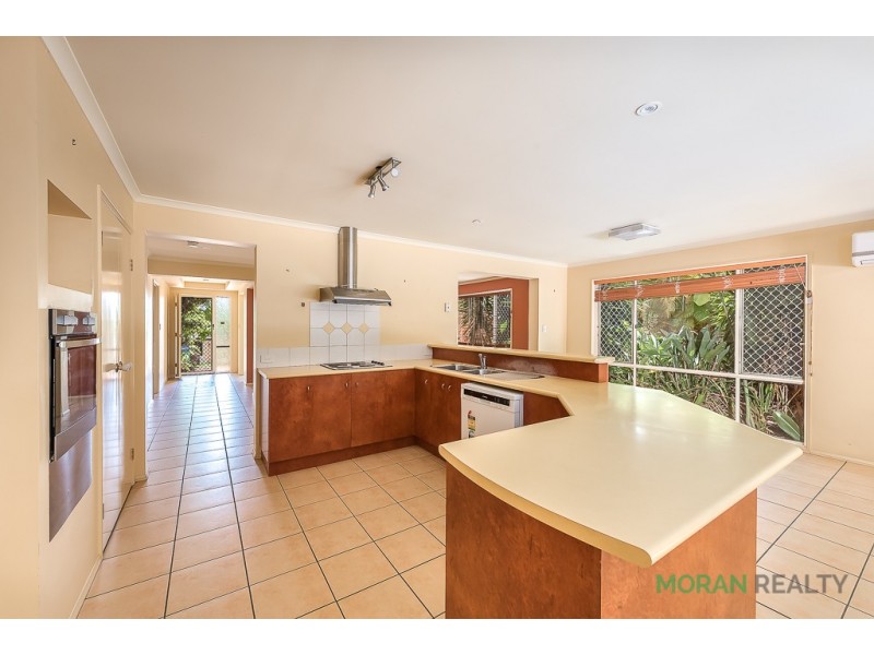 21 Lillywood Circuit, Molendinar QLD 4214