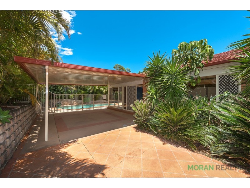 21 Lillywood Circuit, Molendinar QLD 4214