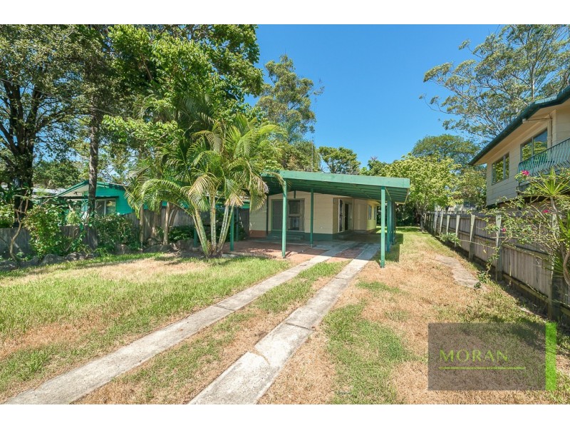 15 Mount Street, Nerang QLD 4211