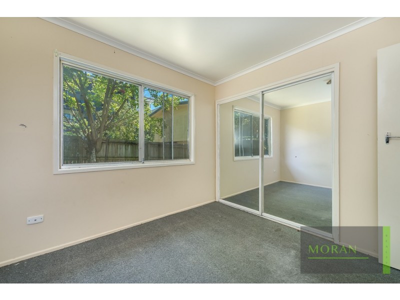 15 Mount Street, Nerang QLD 4211