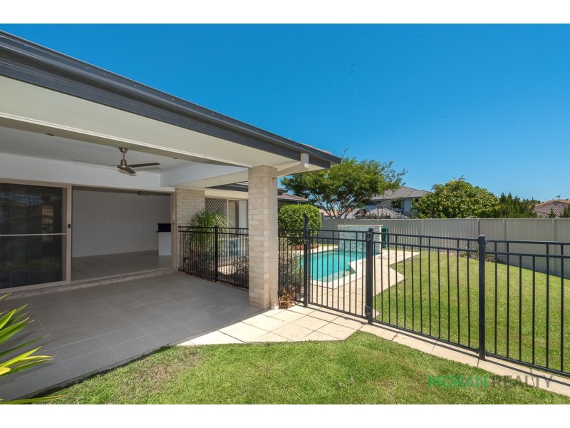 9 Silkwood Way, Molendinar QLD 4214