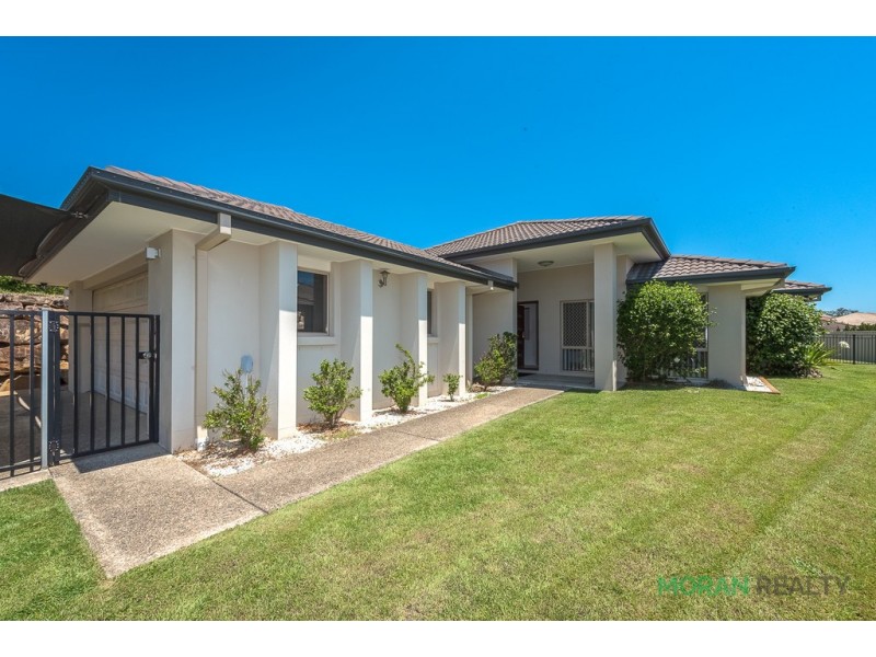 9 Silkwood Way, Molendinar QLD 4214