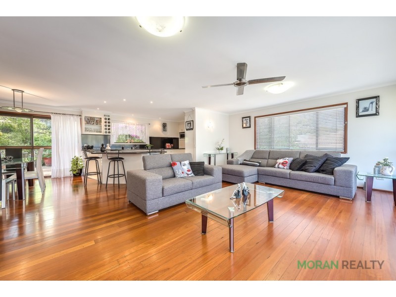 15 Macquarie Avenue, Molendinar QLD 4214