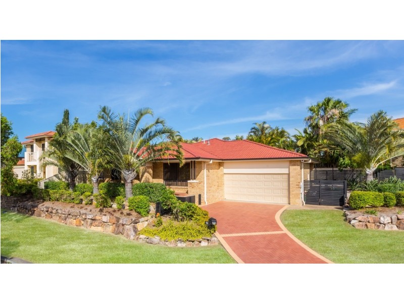 5 Wattlebrush Grove, Molendinar QLD 4214