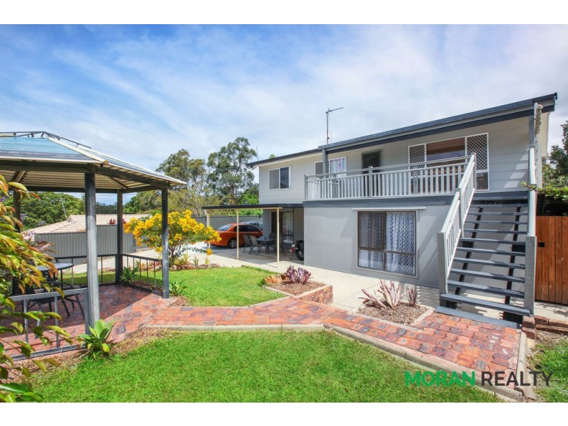 12 Tasman Avenue, Molendinar QLD 4214