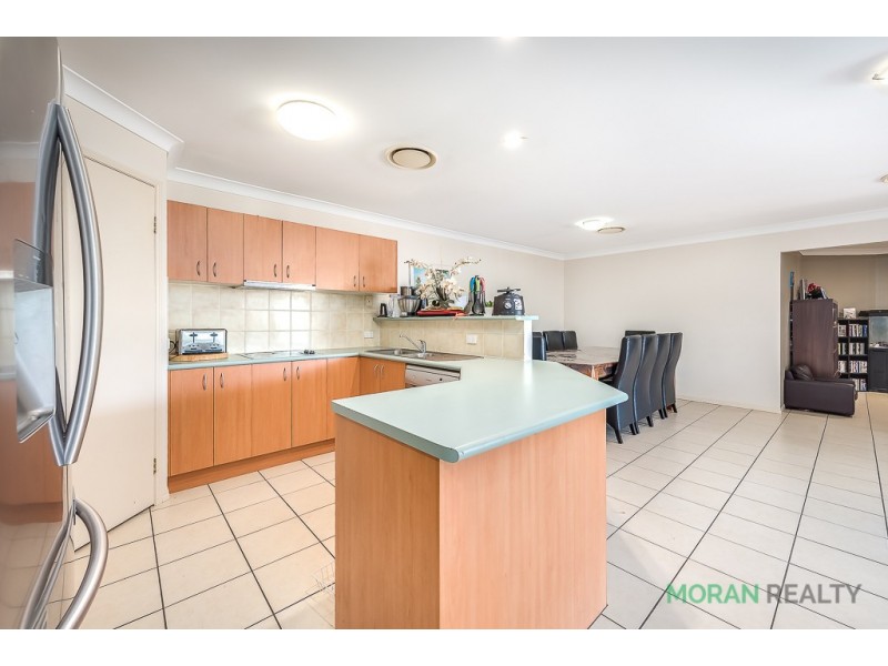 3 Pickworth Court, Parkwood QLD 4214