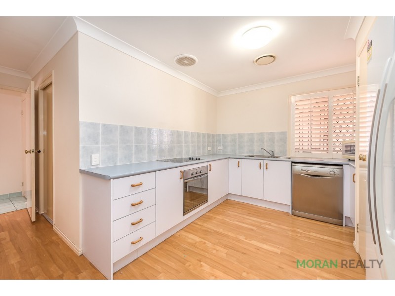 3 Pickworth Court, Parkwood QLD 4214