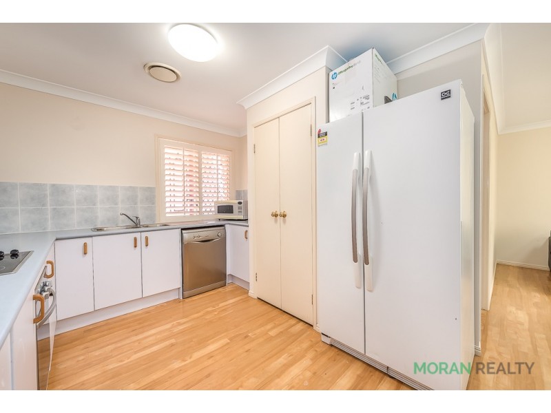 3 Pickworth Court, Parkwood QLD 4214