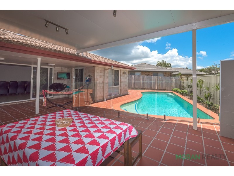 3 Pickworth Court, Parkwood QLD 4214