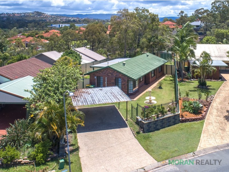 25 Mercator Court, Carrara QLD 4211