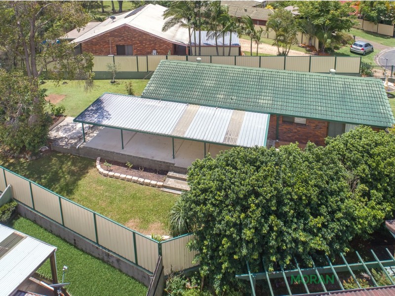 25 Mercator Court, Carrara QLD 4211